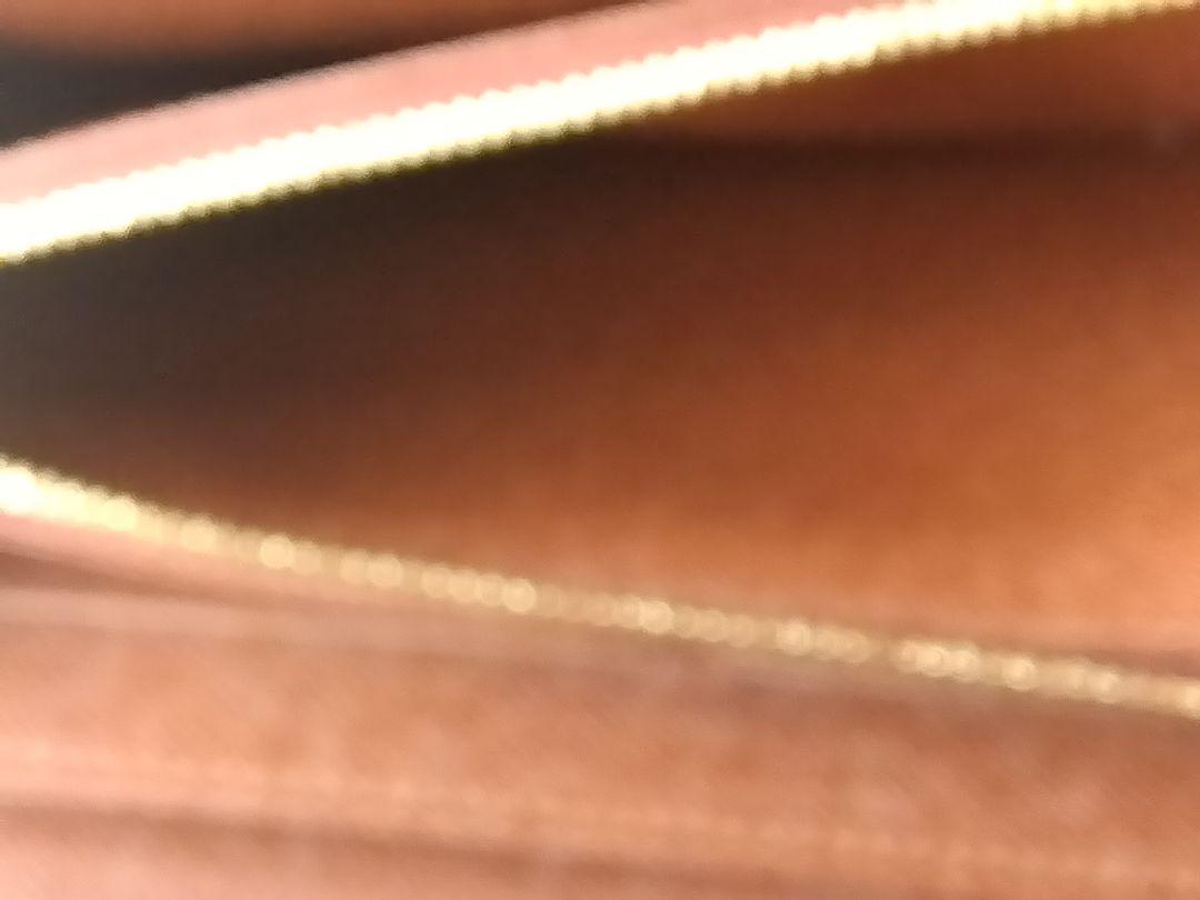 【くらげ】LOUIS VUITTON モノグラム長財布