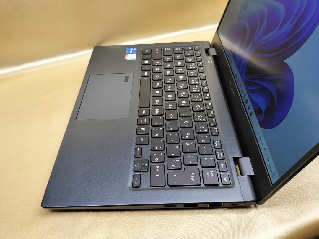 東芝 Dynabook G83/KW 高性能 2023年モデル(K-203)