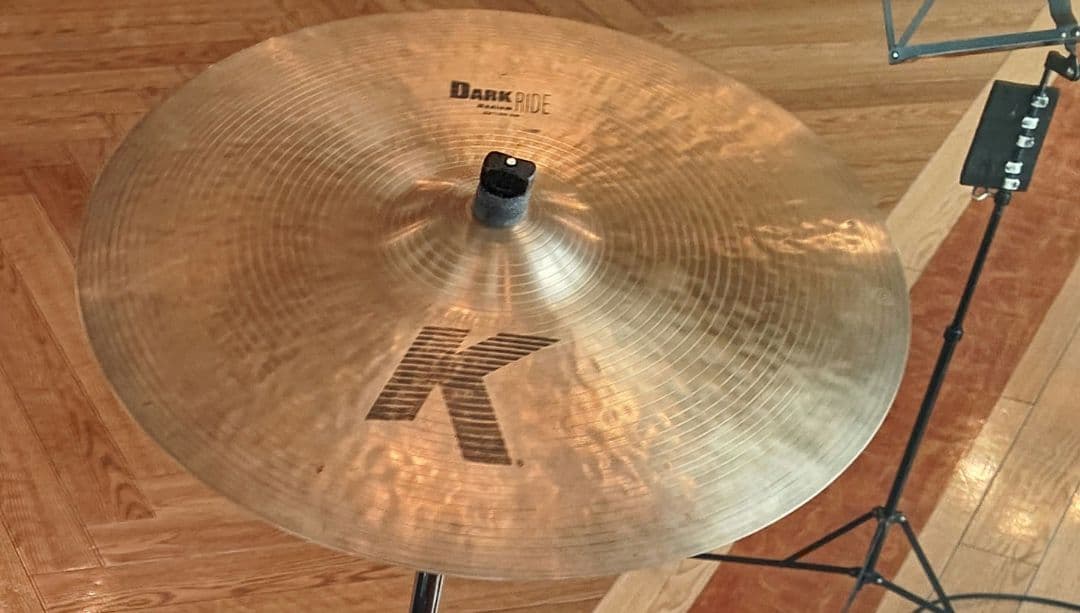 ジルジャンKdarkMediumRide22