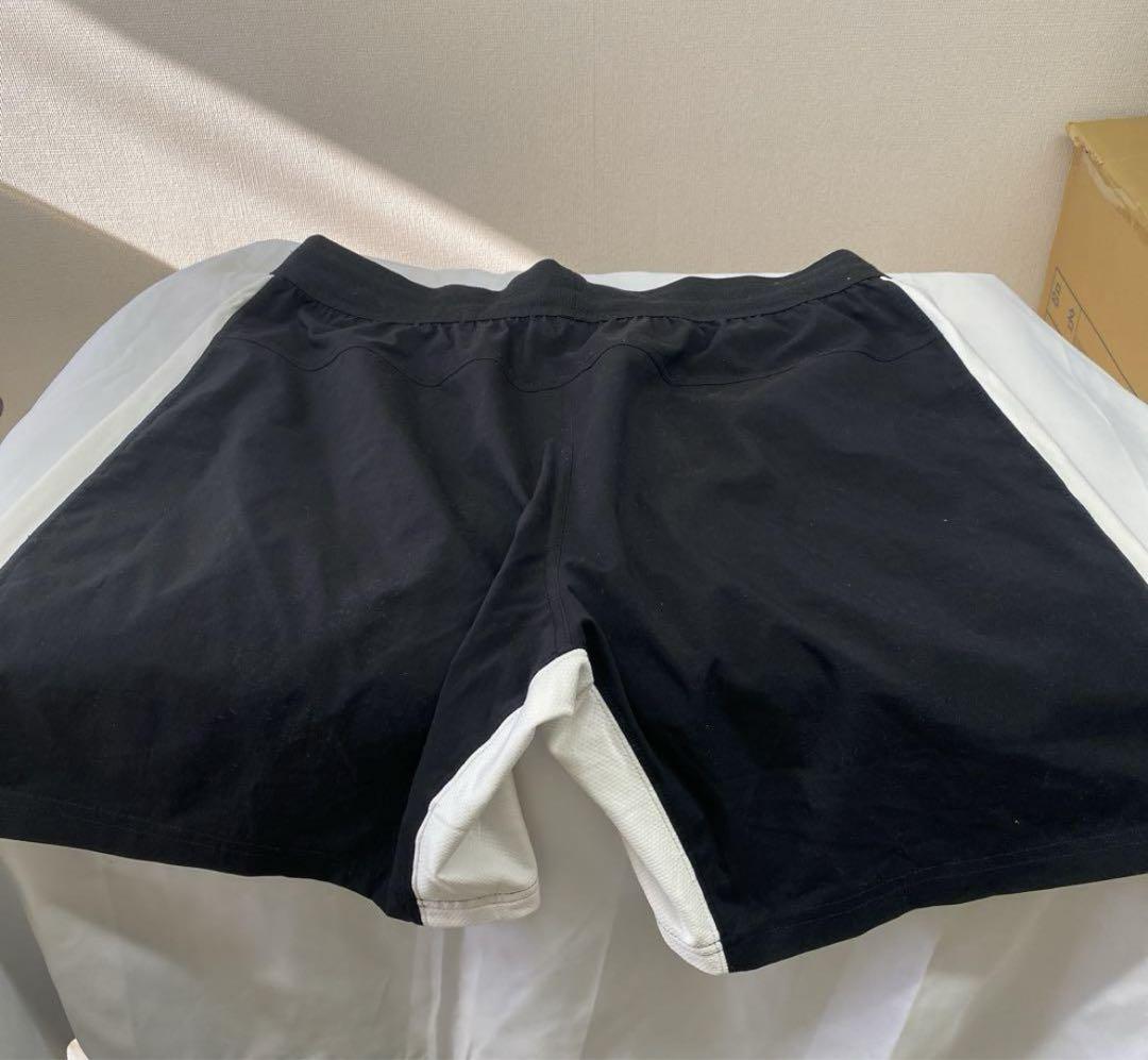クラEVERLIFT Sporty Short Pants 2枚セット