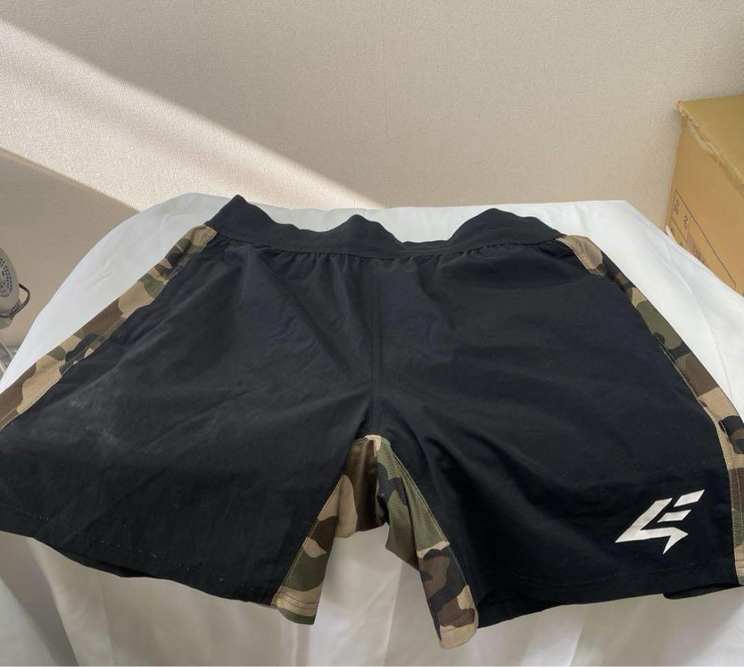 クラEVERLIFT Sporty Short Pants 2枚セット