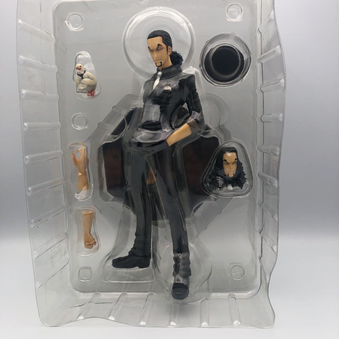 ワンピース P.O.P カク、ロブ・ルッチ - メルカリ