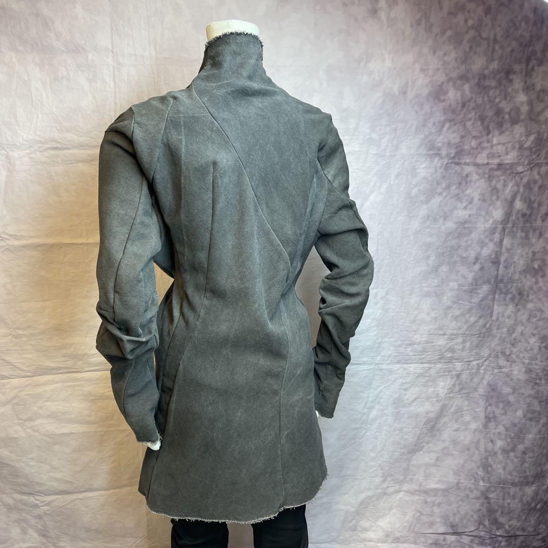 Leon Emanuel blanck ❣️DST ミドルジャケット17万6千円