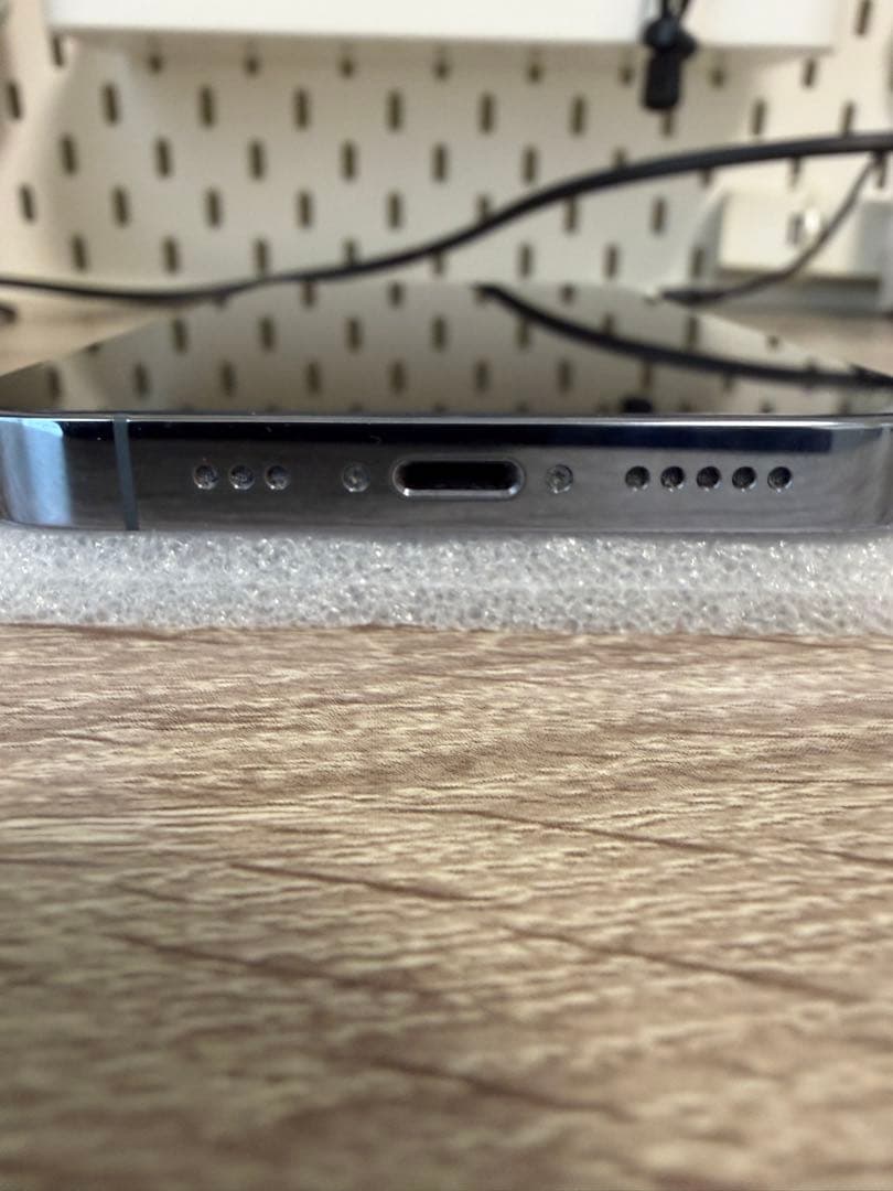 iPhone 13 Pro 128GB シエラブルー iPhone 13 Pro 128GB シエラブルー