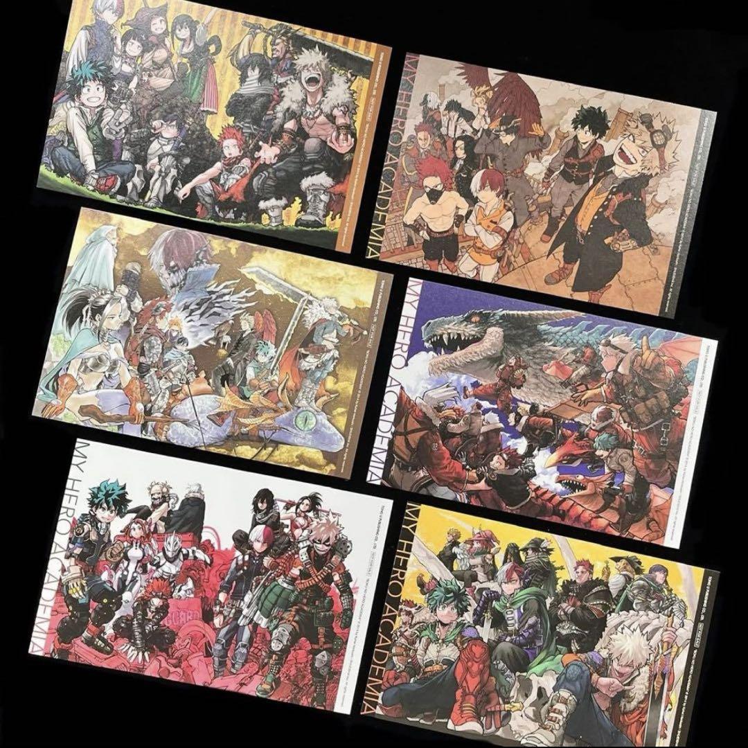 新品 台湾限定特典 僕のヒーローアカデミア 41巻 漫画 緑谷出久