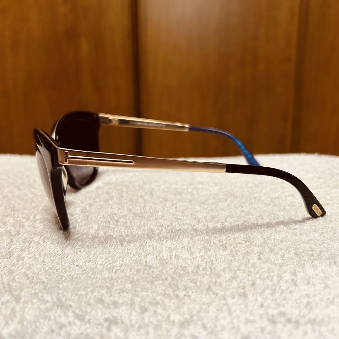 希少 TOM FORD トムフォード Cats Eyes Sunglasses