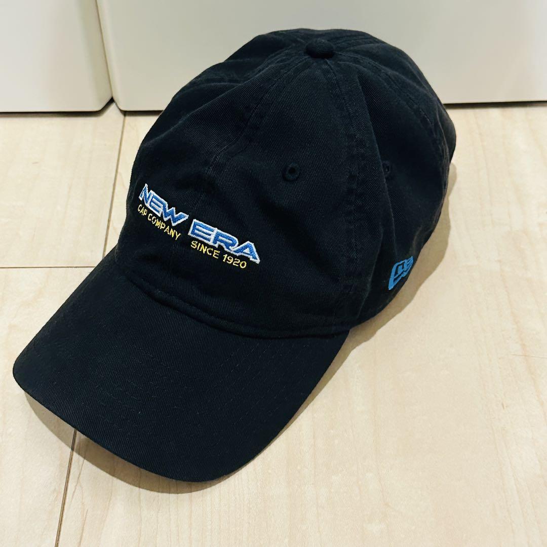 NEW ERA ニューエラ ゲームロゴ キャップ 9THIRTY