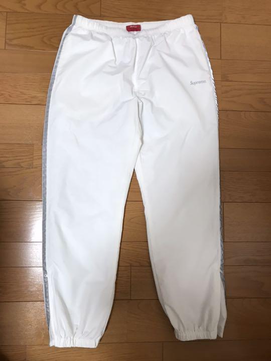 3m reflective track pants