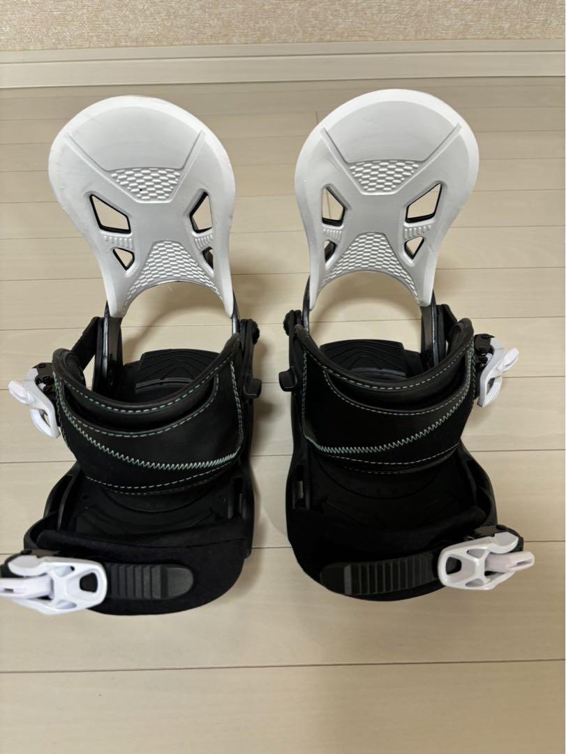 Head ヘッド　スノーボード ビンディング　バインディング　Sサイズ　ジュニア