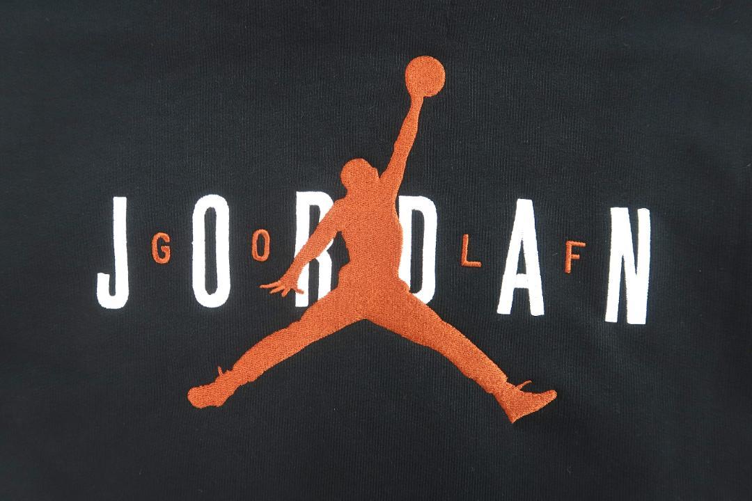 NIKE Jordan×Eastside Golf Fleece Hoodie