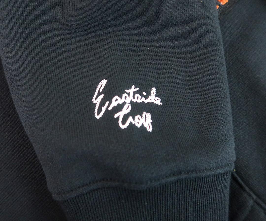 NIKE Jordan×Eastside Golf Fleece Hoodie