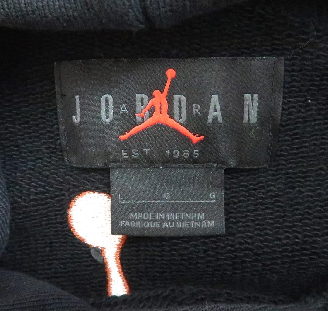 NIKE Jordan×Eastside Golf Fleece Hoodie