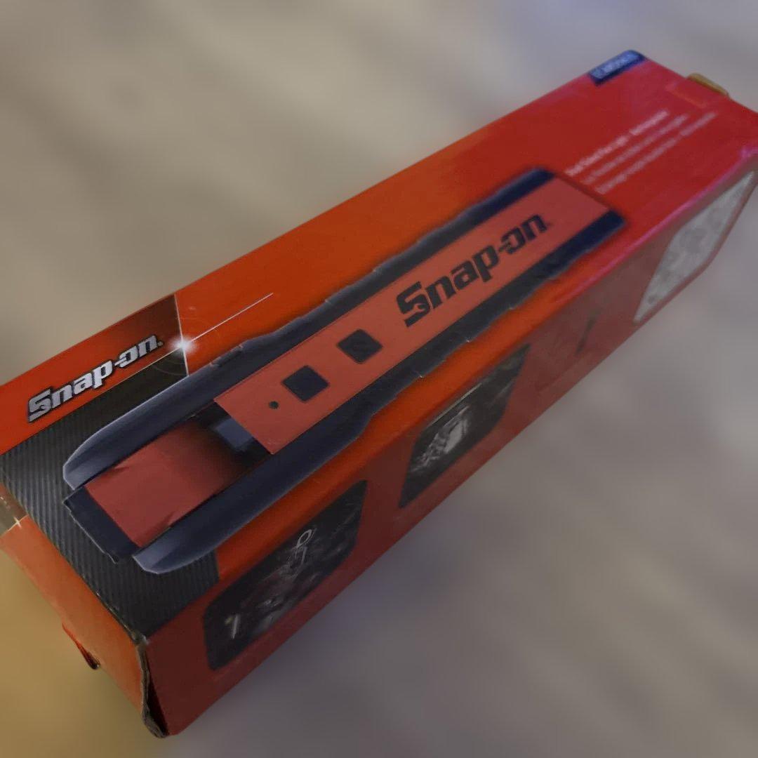 Snap-on ECARD062 充電式フレックスライト