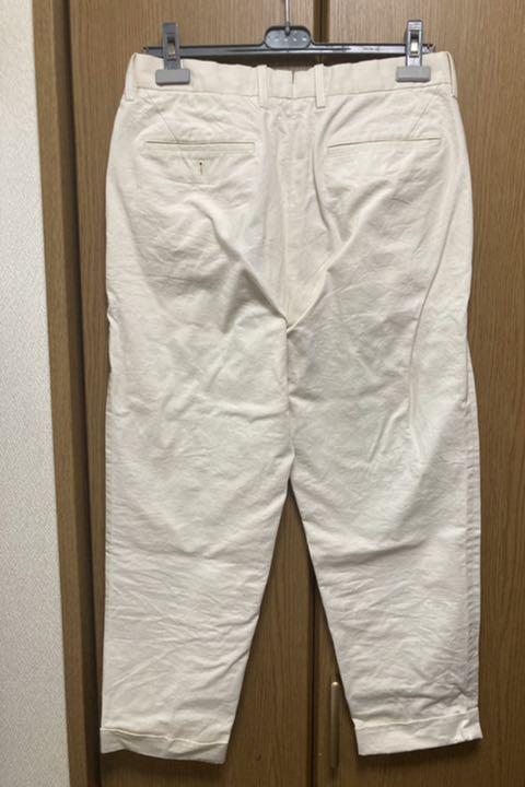 scye パンツ size36 qJrZR-m17651146986 デニム 最安値好評