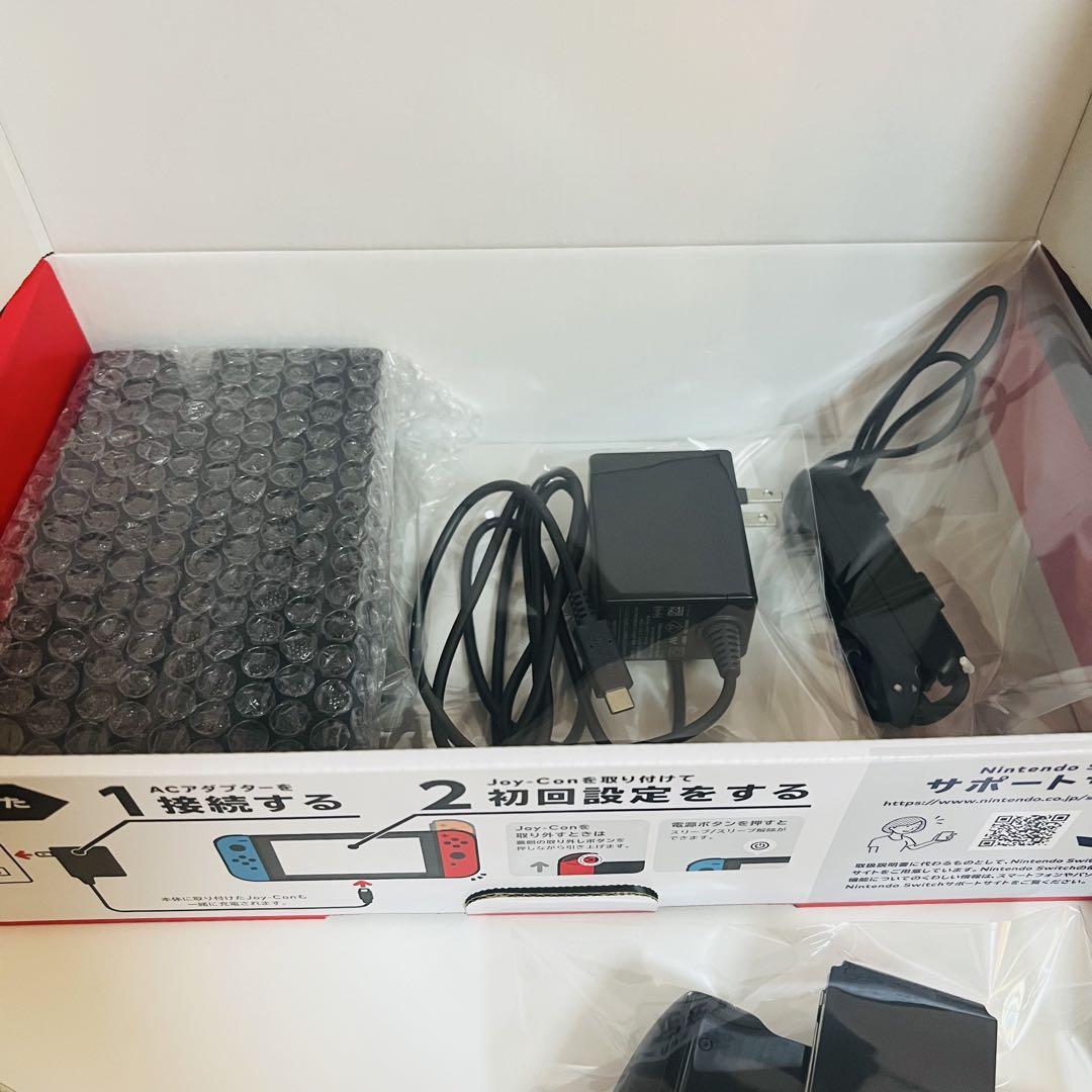 ニンテンドーswitch 本体