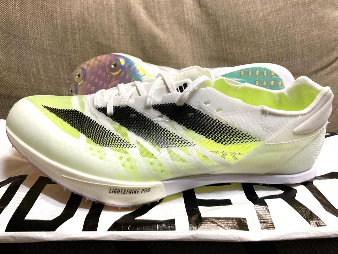 スパイク・シューズ adidas adizero PRIME SP2 25.0cm