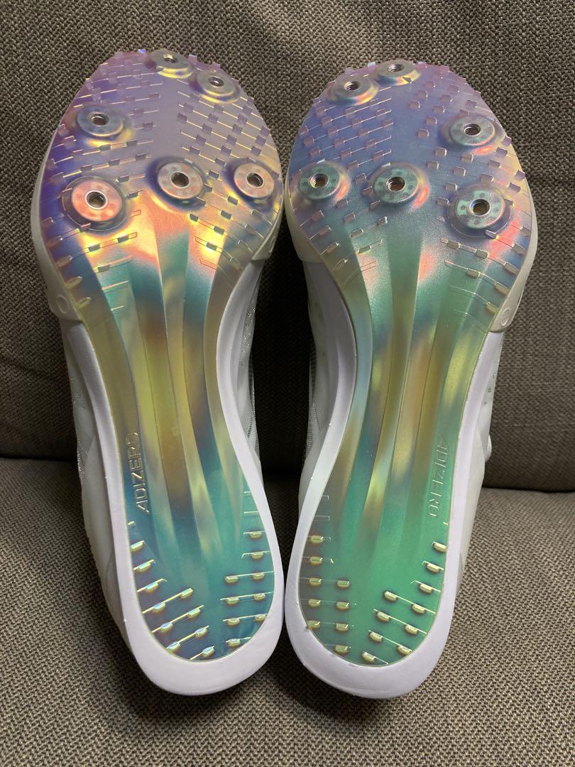 スパイク・シューズ adidas adizero PRIME SP2 25.0cm