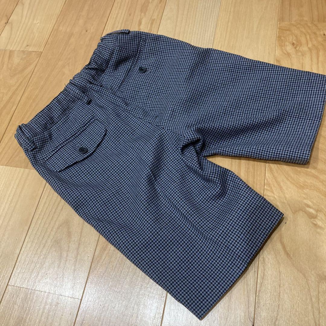 COMME CA ISM 男の子フォーマルスーツ 120サイズ 6点セット