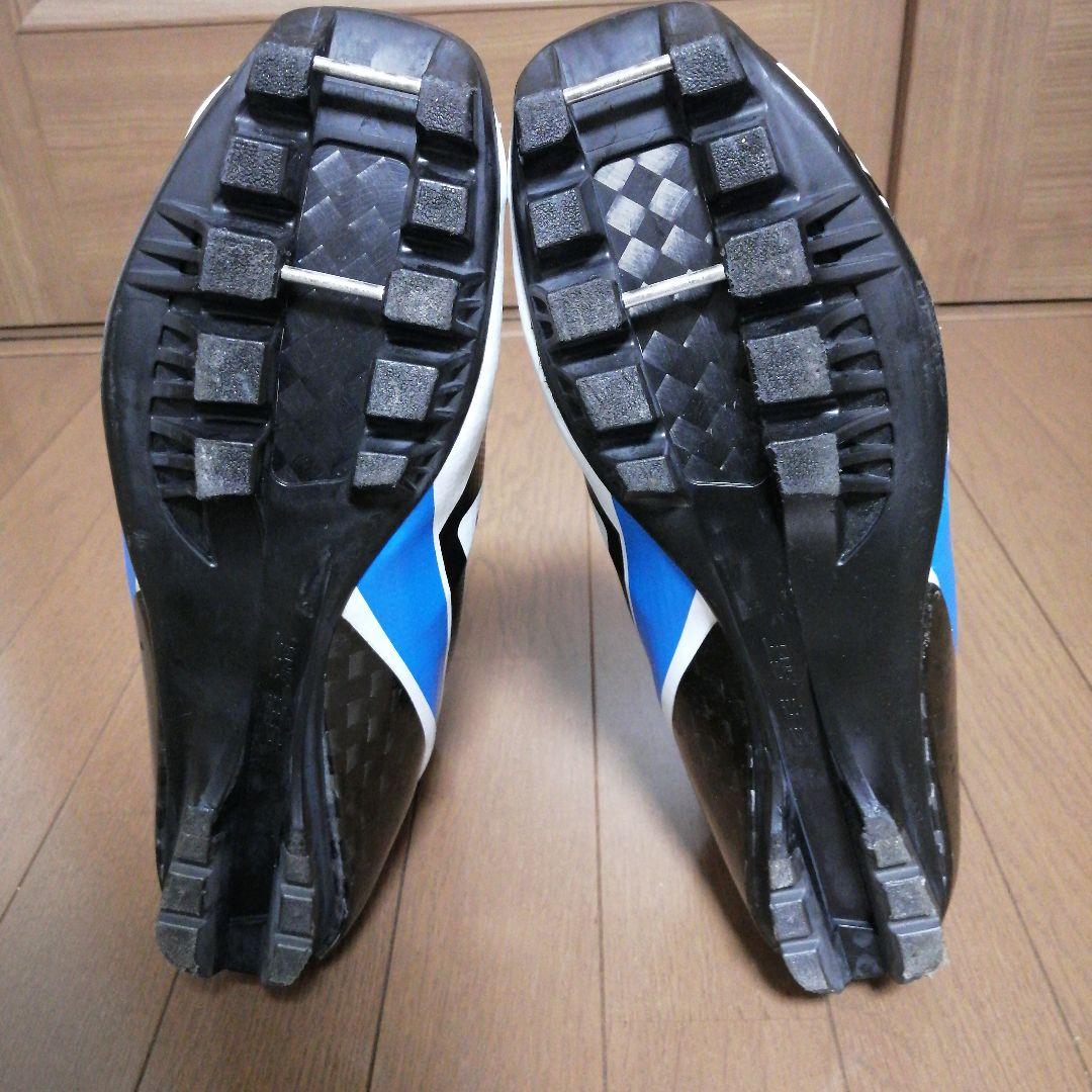 Salomon SLAB CLASSICクロスカントリースキー用ブーツ29cm Salomon SLAB CLASSICクロスカントリースキー用ブーツ29cm