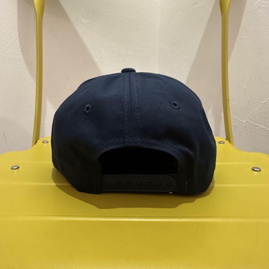 oMA DESIGN STUDIOS｜NY NY CAP オマ キャップ - メルカリ