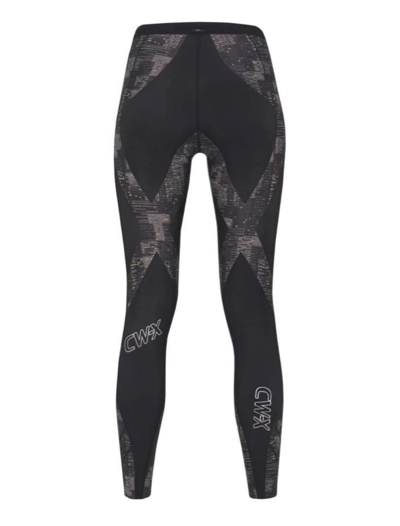 [シーダブリューエックス/ワコール] レディススポーツタイツ