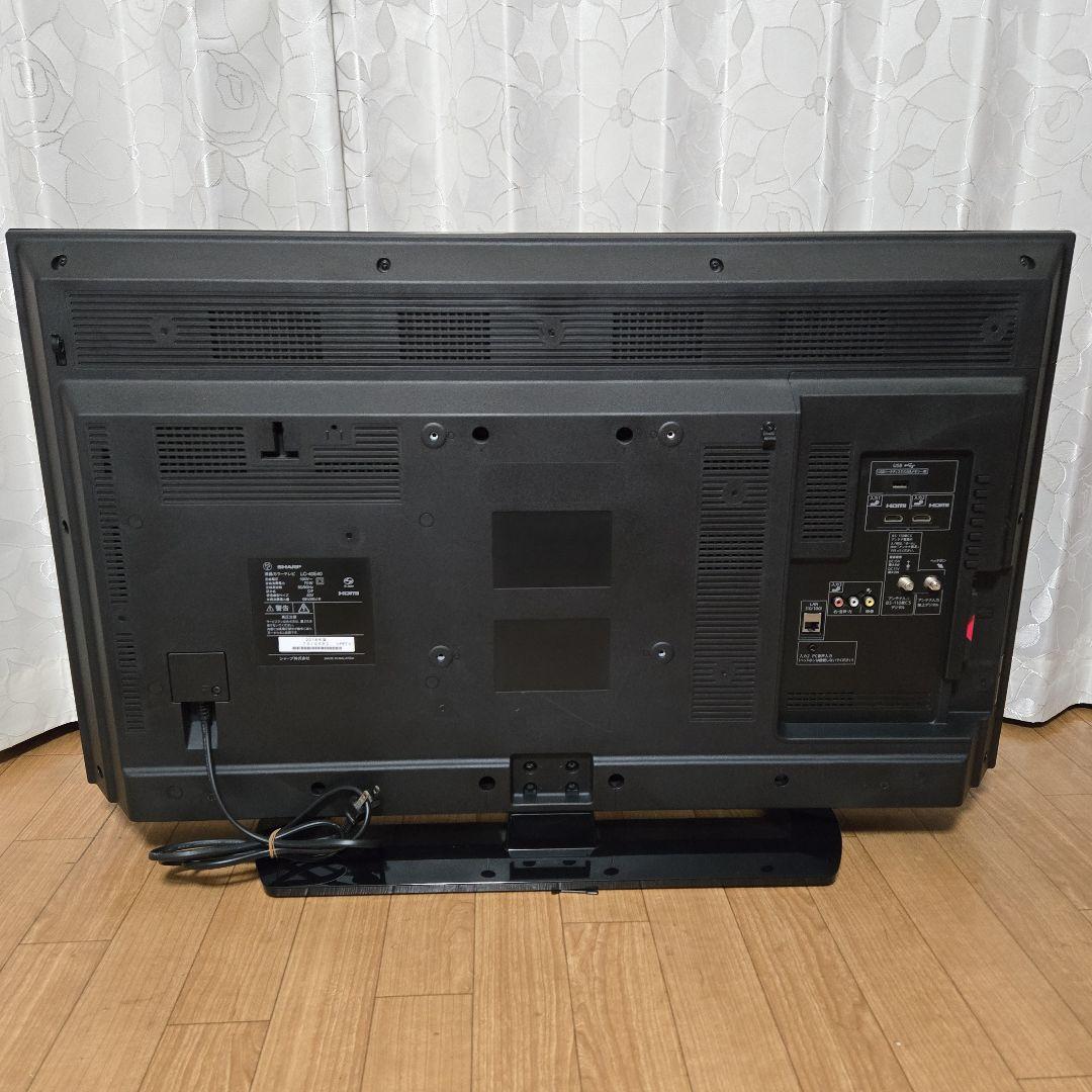 アクオス