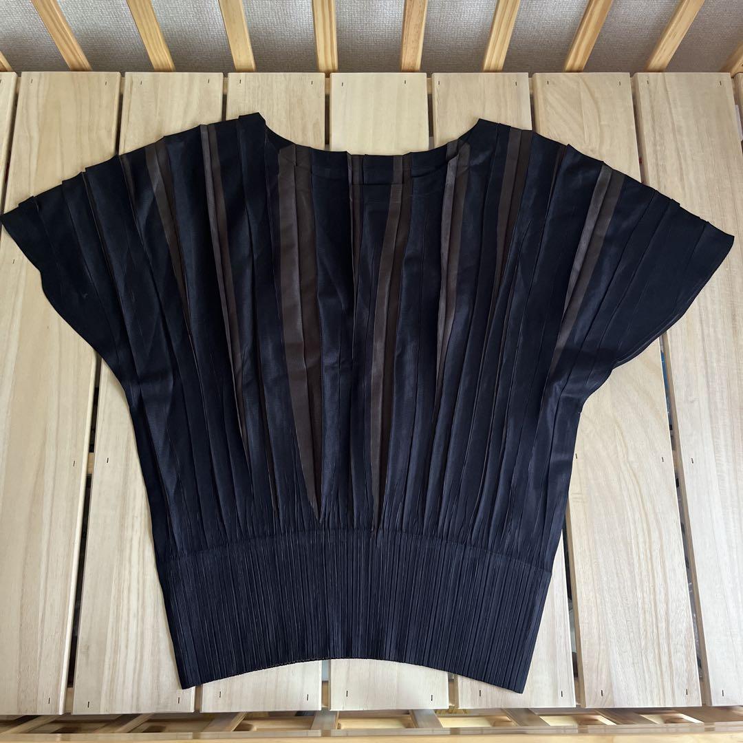 最終値下げ！【美品】PLEATS PLEASE イッセイミヤケ プリーツプリーズ