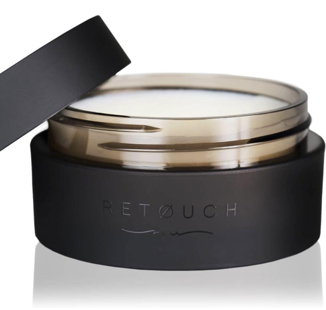 レタッチ RETOUCH ヘアバーム未使用