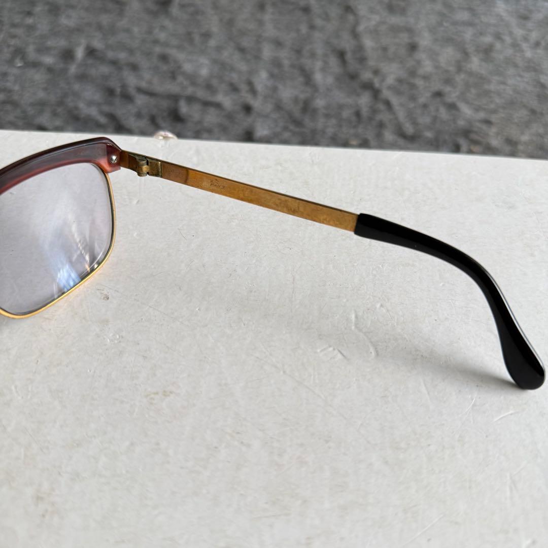 激安早い者勝ち✨ メガネ 12KGF 金 べっ甲 度入り ファッション 激安早い者勝ち✨ メガネ 12KGF 金 べっ甲 度入り ファッション