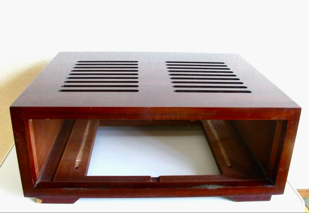 Accuphase ウッドキャビネットA-8 / C-200 / P-300等