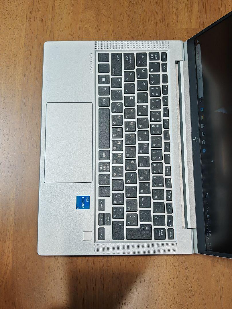2022年モデル HP Elitebook 630 ⑤ Spectre兄弟PC 2022年モデル HP Elitebook 630 ⑤ Spectre兄弟PC