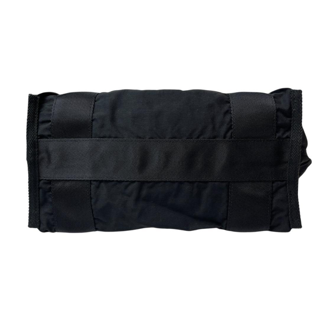 美品 MARC JACOBS 2990 トートバッグ ダメージ加工 A4可 黒 美品 MARC JACOBS 2990 トートバッグ ダメージ加工 A4可 黒