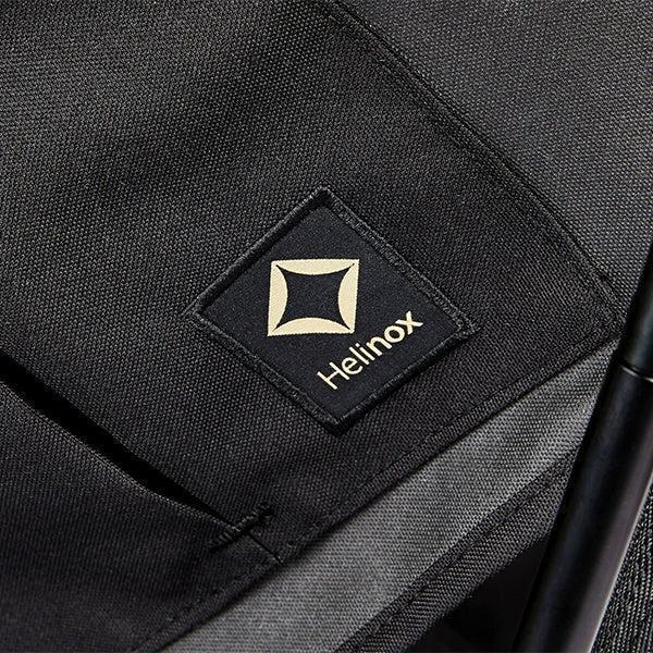 Helinox ヘリノックス タクティカルチェア L　ブラック