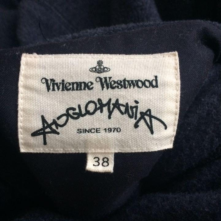 Vivienne フリースワンピ HZYrK-m17654824377 Westwood 超歓迎