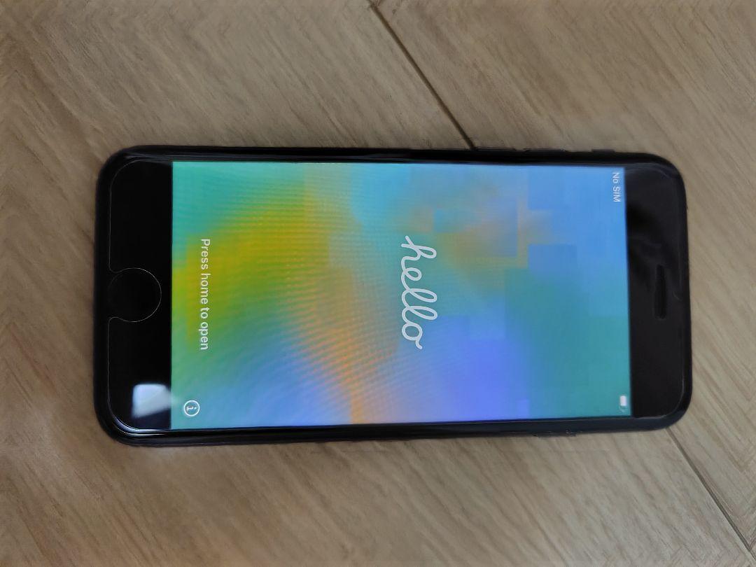 Apple iPhone8 スペースグレイ Apple iPhone 8 - 256 GB - Space Gray (Unlocked) for sale