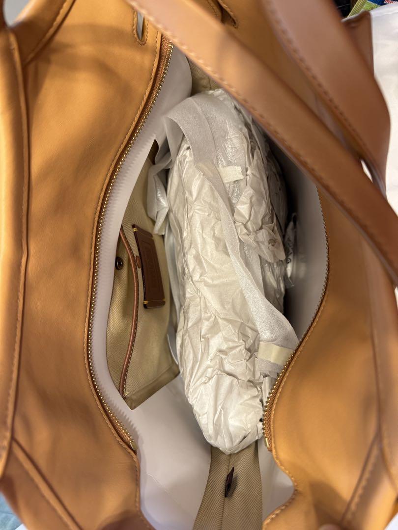 ✨新品未使用✨COACH ビートート バック