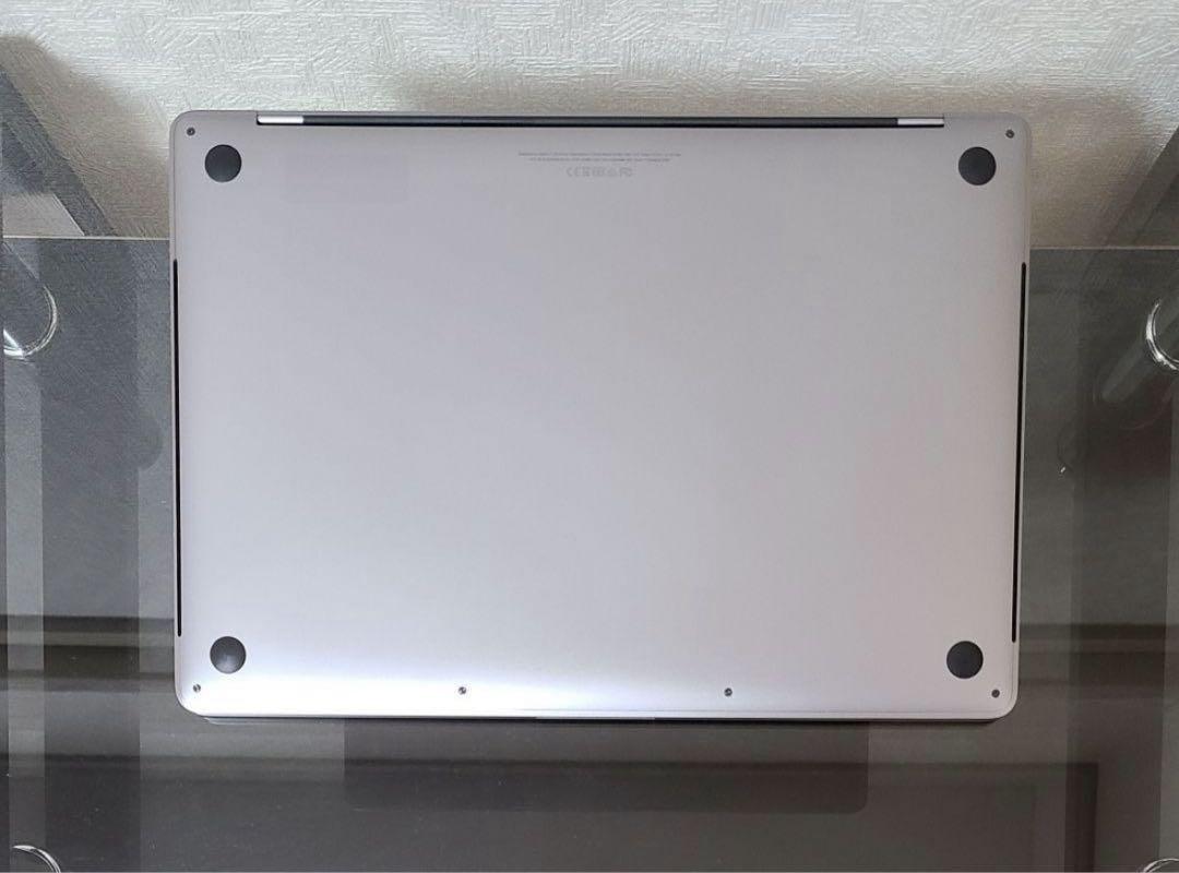 MacBook本体 Core i9 MacBookPro 2018  1TB   15.1