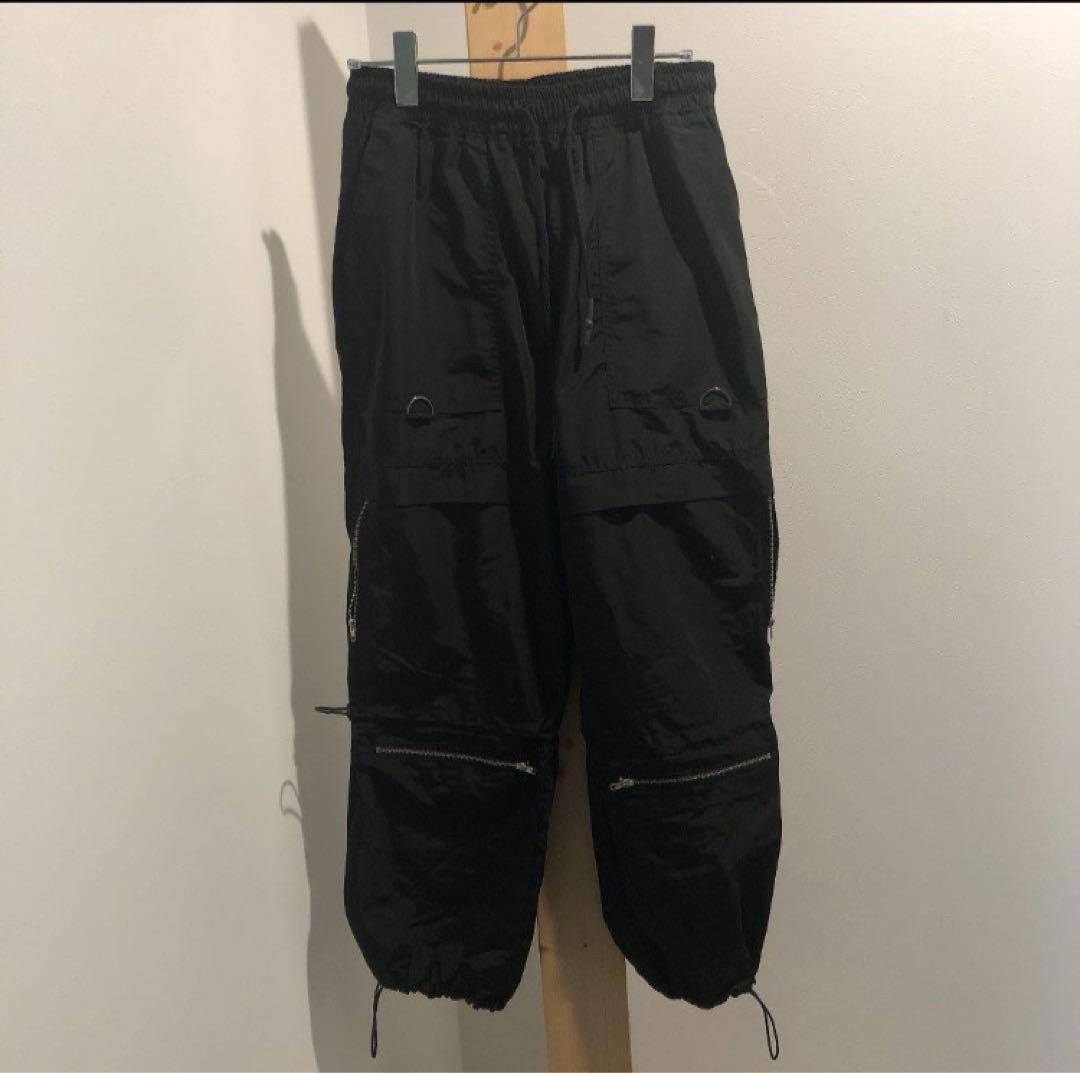 propcell カーゴパンツ