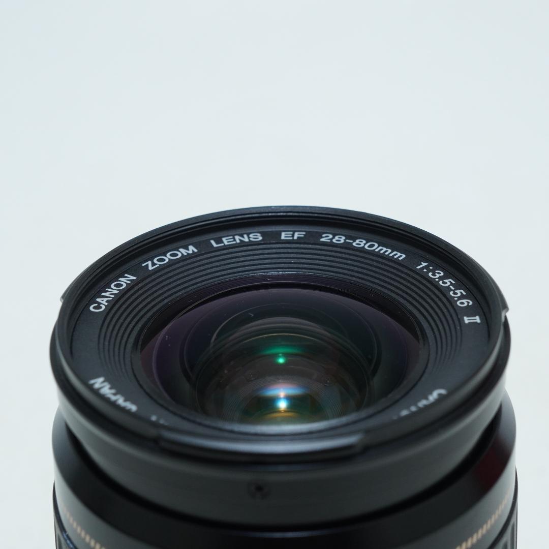 Canon キャノン EOS 80D レンズセット