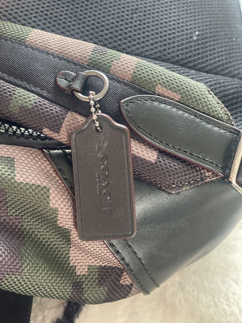 Coachバックパック