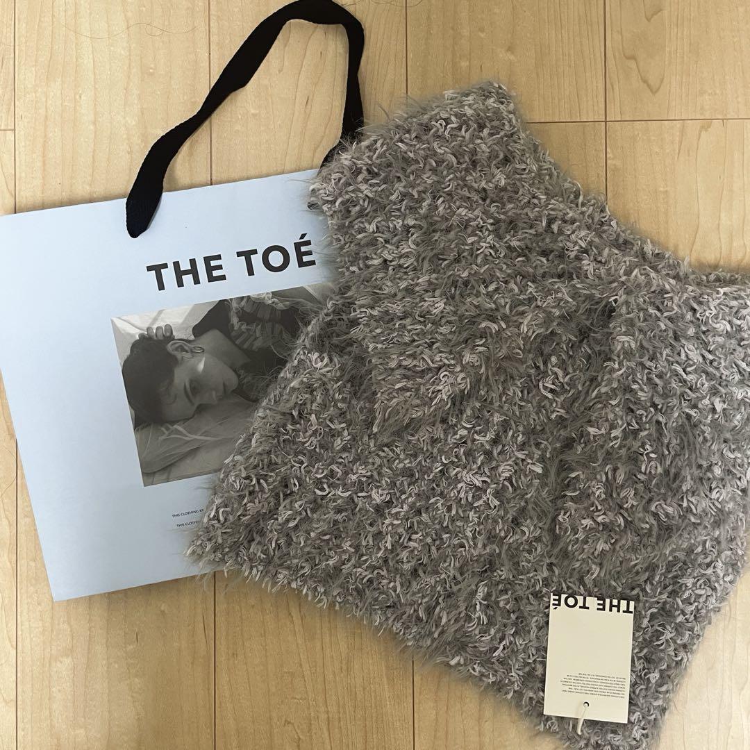 TOE