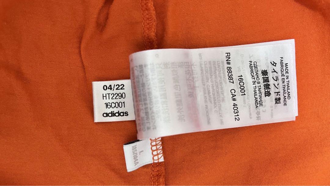 Y-3 チェストロゴロンT Lサイズ HT2290