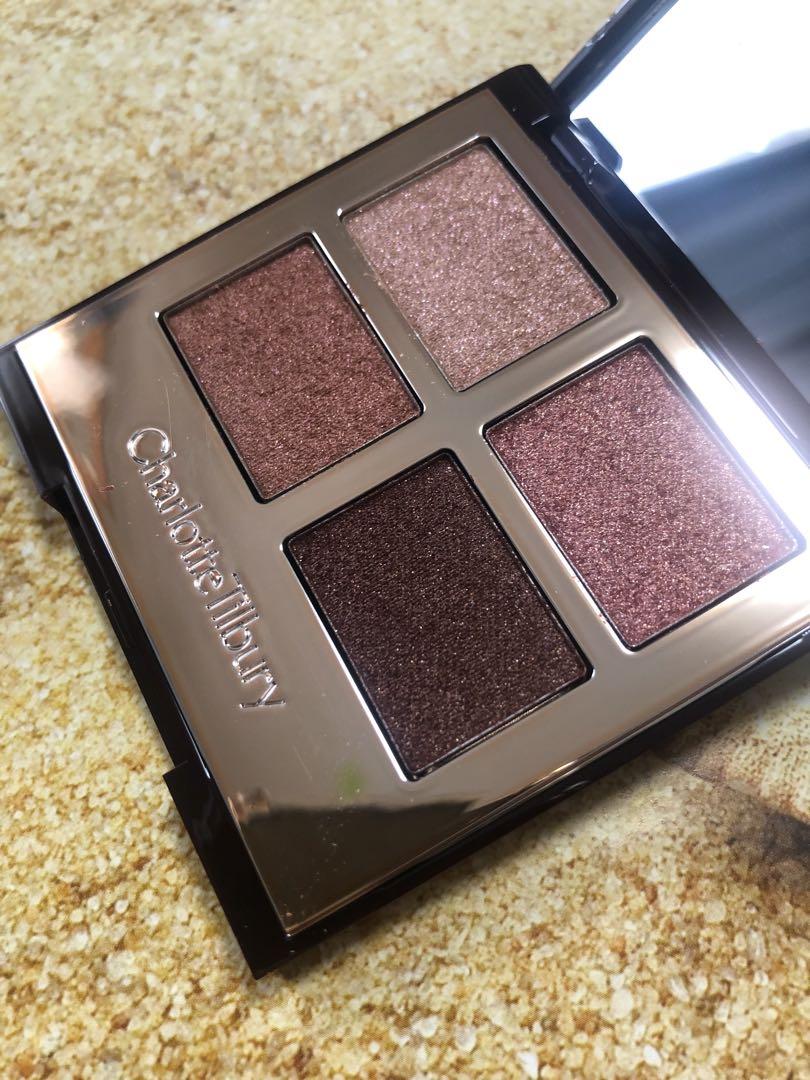 新品Charlotte Tilbury 限定ピロートーク