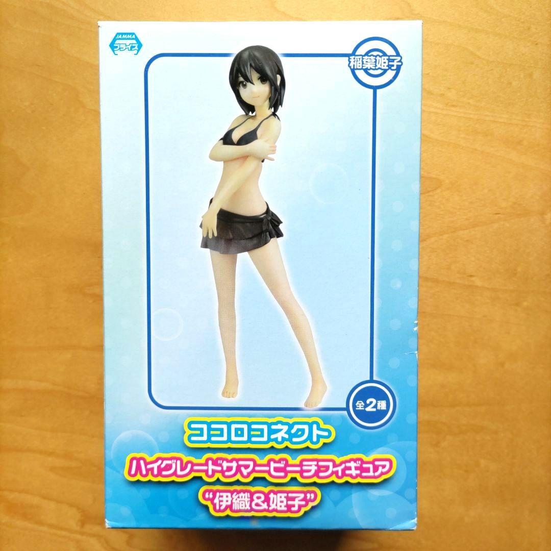 Amazon | ココロコネクト 稲葉姫子 (1/8スケール PVC製塗装済み