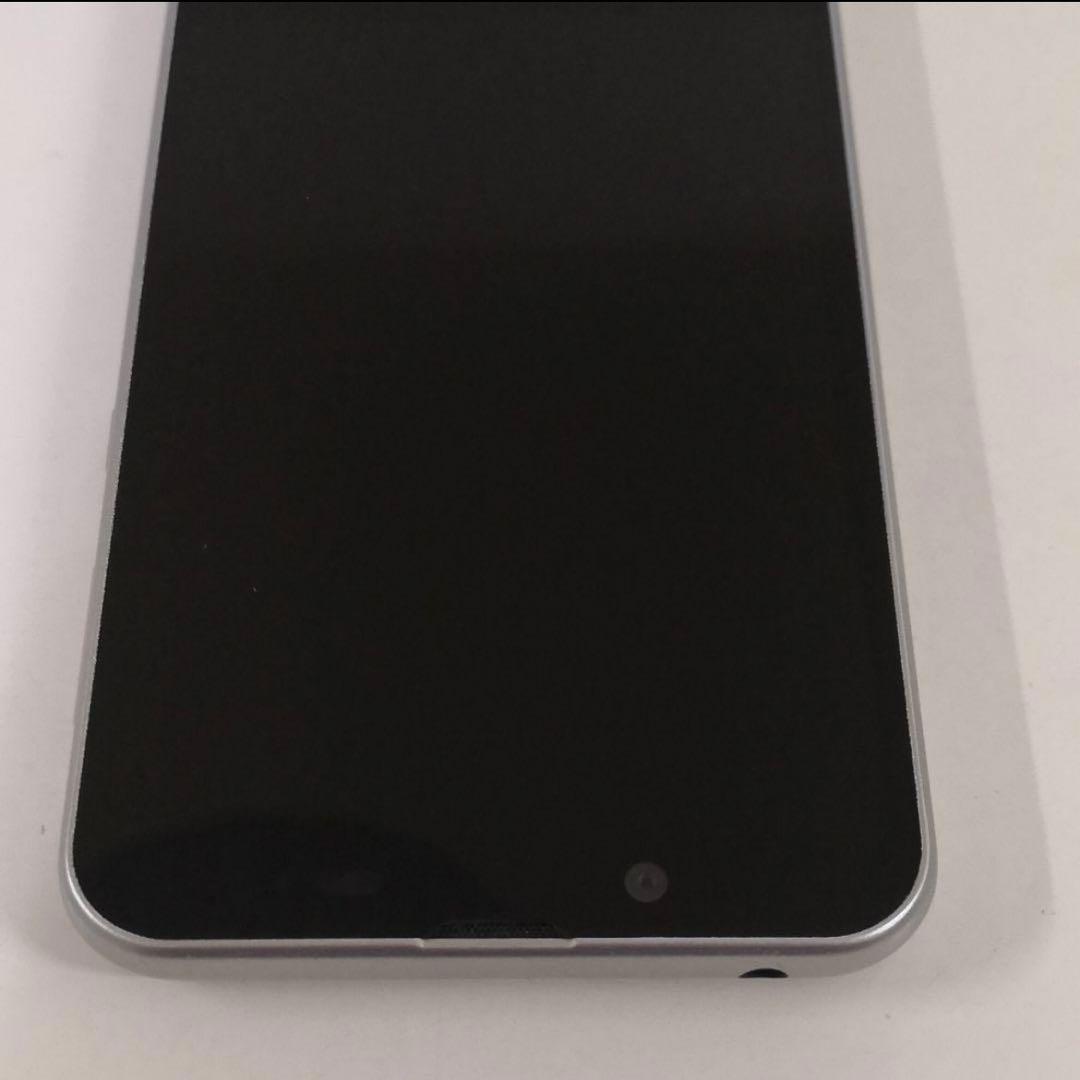 android one s5 クールシルバー - メルカリ