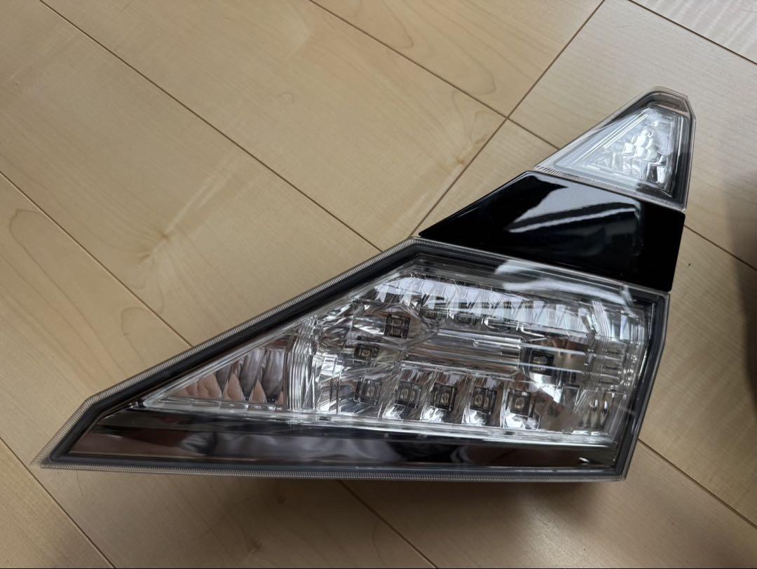 ヴェルファイア20前期　テールランプ　美品