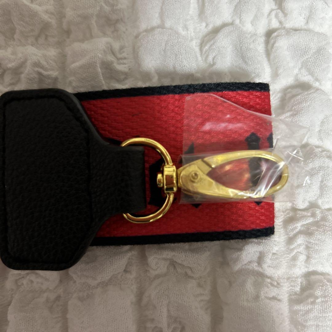 新品未使用 BIGBANG ジヨン ショルダー ストラップ gdragon