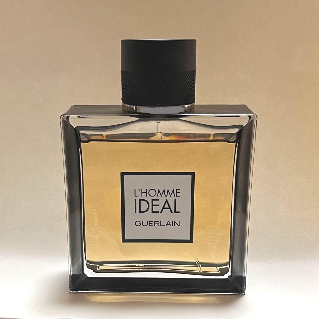 アルファ　ゲラン　ロムイデアル　100ml