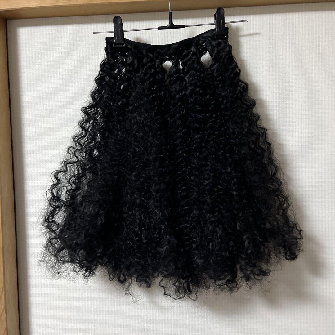 レジーナ LJ-002G 金髪 ブロンド ウィッグ ヘアアレンジ 美容