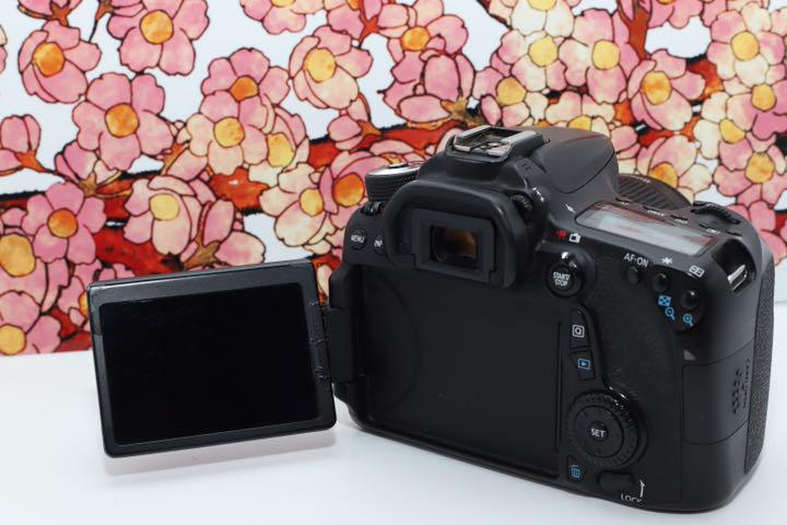 M*a様 Canon EOS 70D カメラセット 71G6COlKFtL._UF350,350_QL80_.jpg